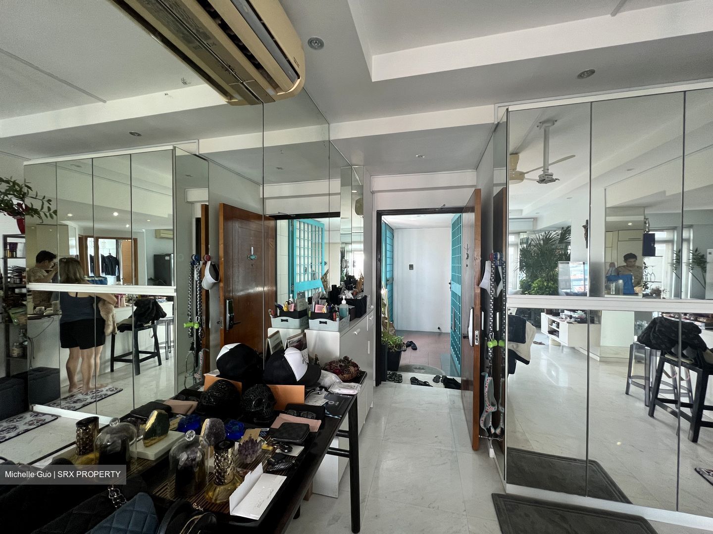 Santa Fe Mansions (D15), Apartment #412573801